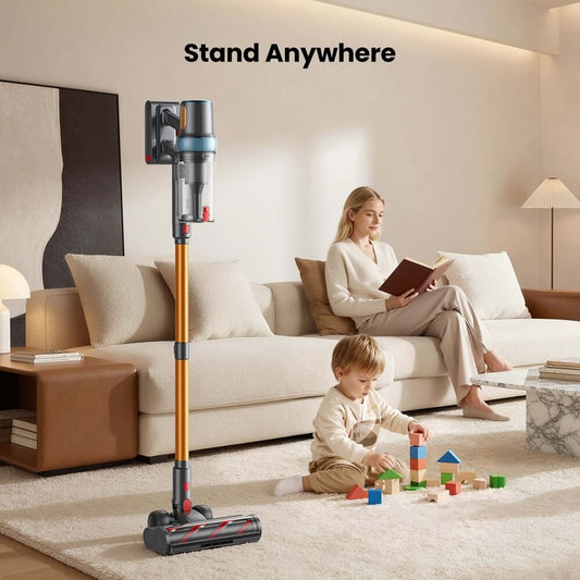 Yaber P20 Cordless Vacuum