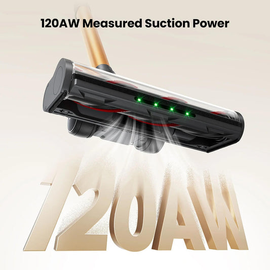 Yaber P20 Cordless Vacuum