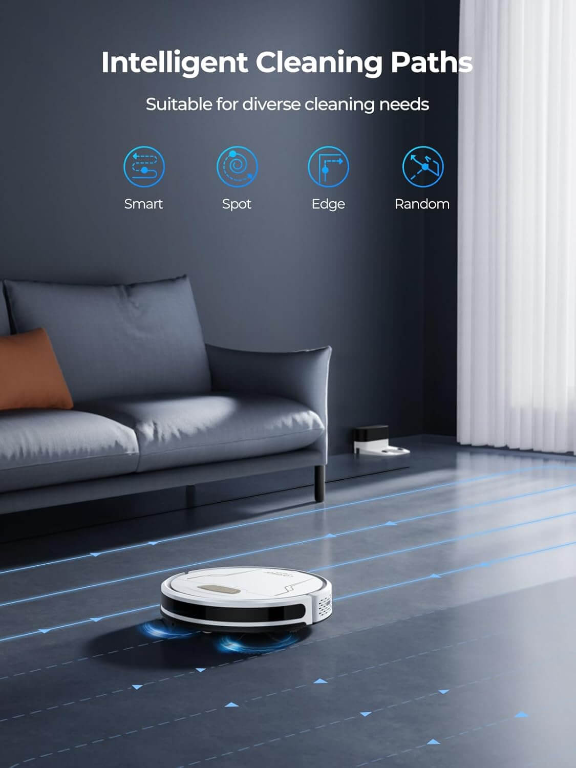 Robot Vacuums