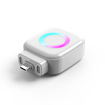 X-01 Smart Fully Charged Intelligent Automatic Separator