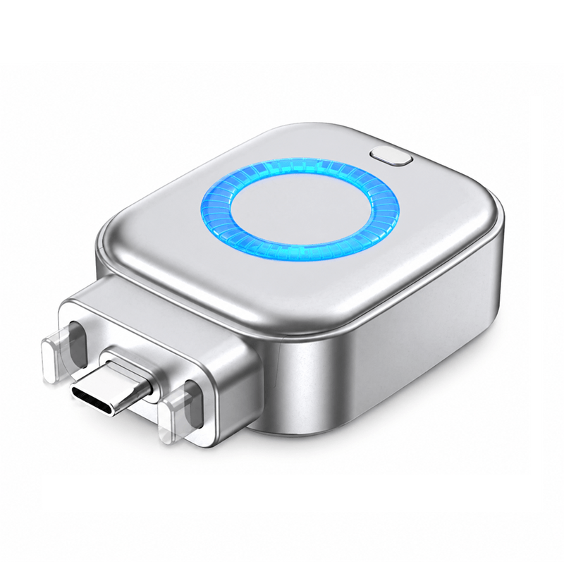 X-01 Smart Fully Charged Intelligent Automatic Separator
